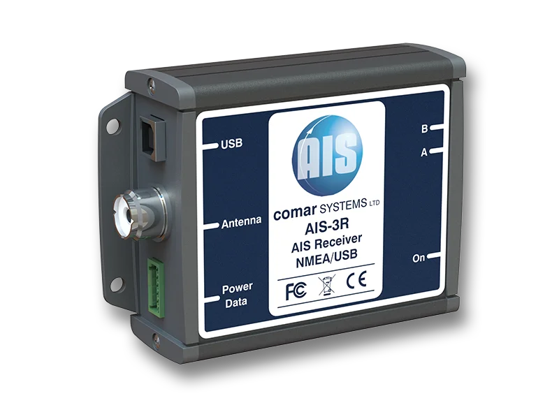 AIS-3R-800x600 AIS Receiver with USB & NMEA output