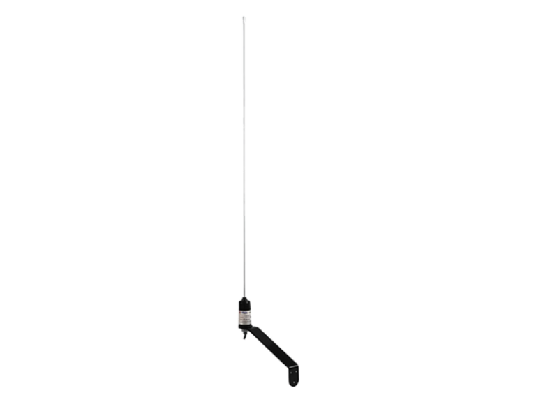 AV100 STAINLESS STEEL WHIP ANTENNA