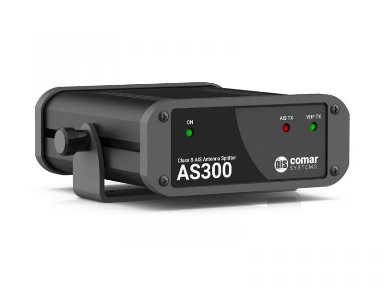 AS300 AIS / VHF Antenna Splitter