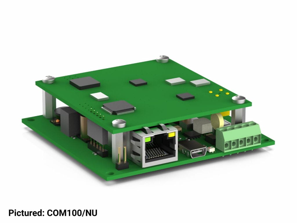 AIS Receivers - Comar Systems