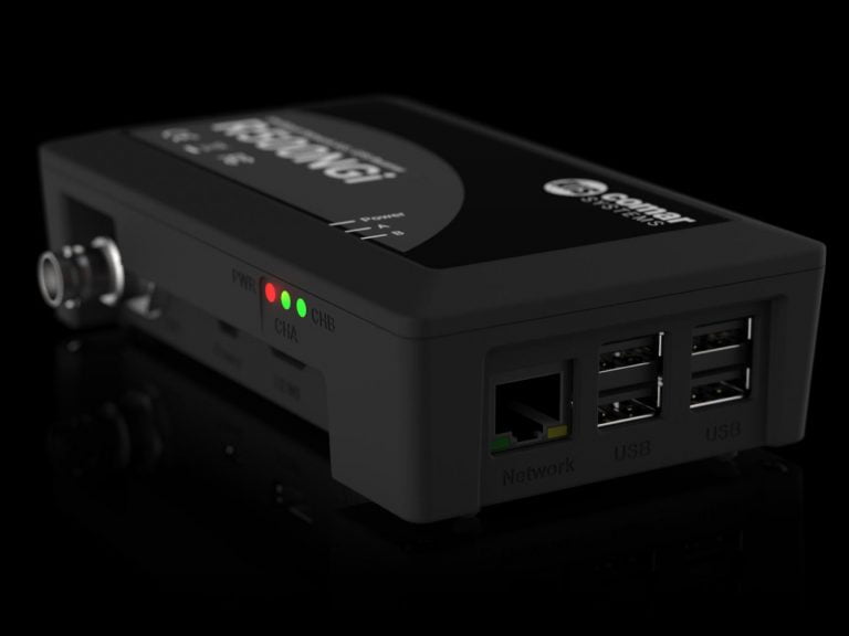 AIS Receivers Comar Systems