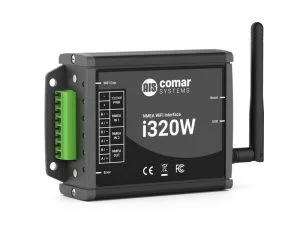 i320W Bidirectional NMEA WiFi Interface