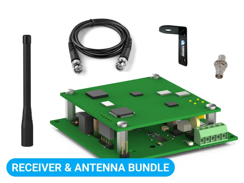 COM100-AV20-AIS-Bundle