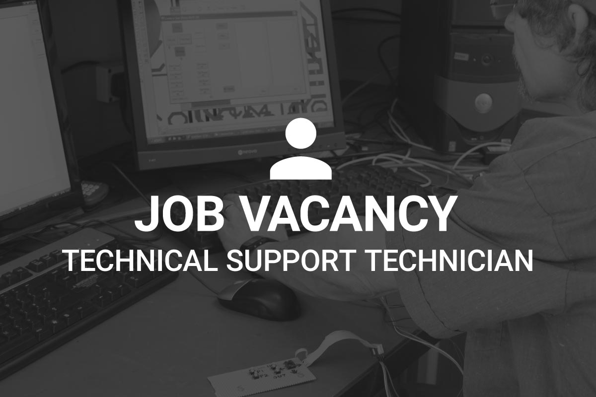job-vacancy-tech-support-technician