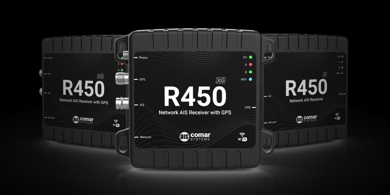 Receivers-R450-Thumbnail