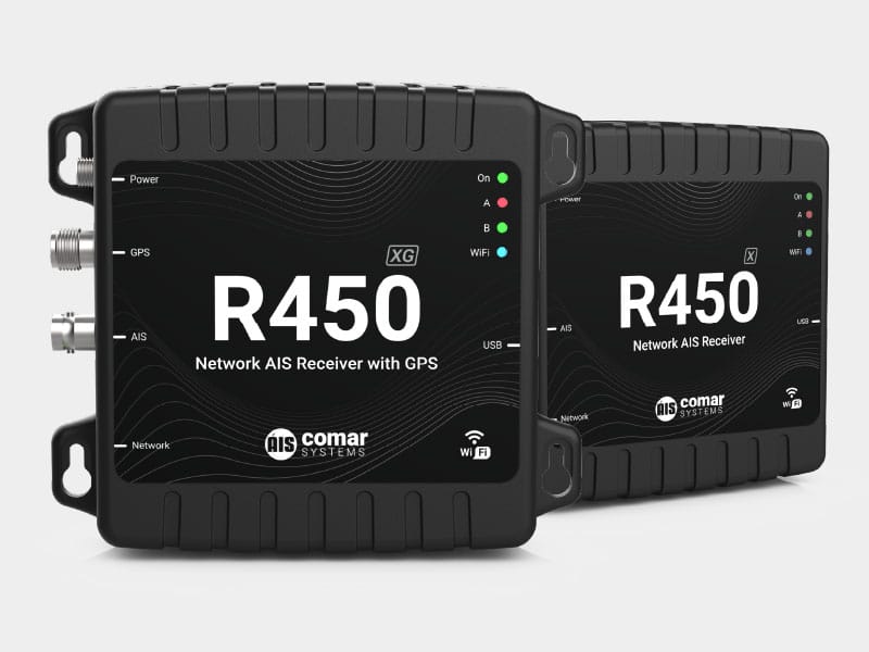r450-series